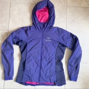 Arc'teryx Atom LT Hoody